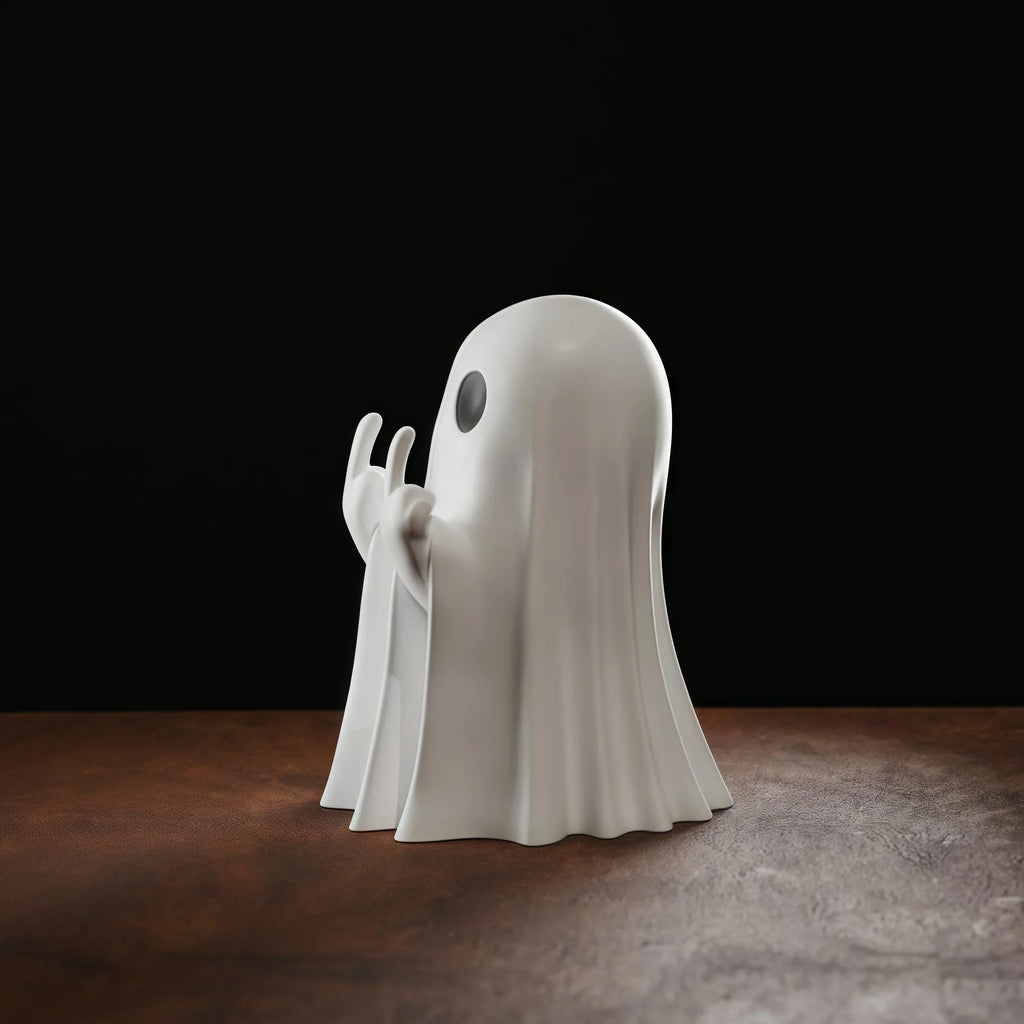 The Petty Phantom