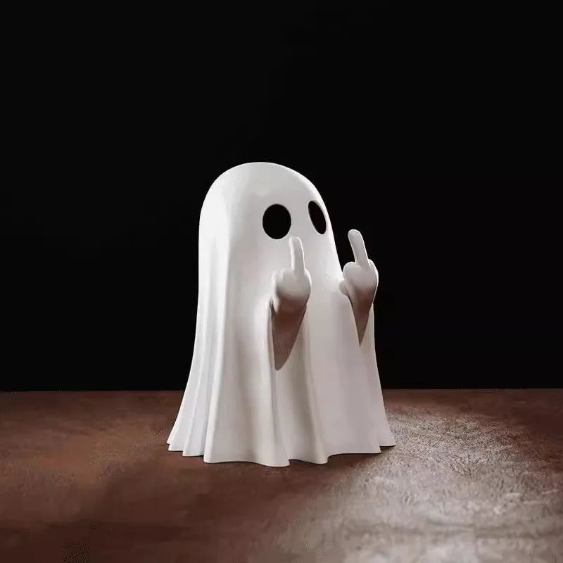The Petty Phantom