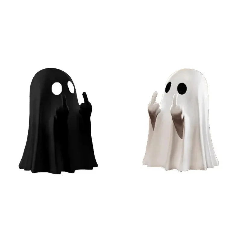The Petty Phantom (2) Pack