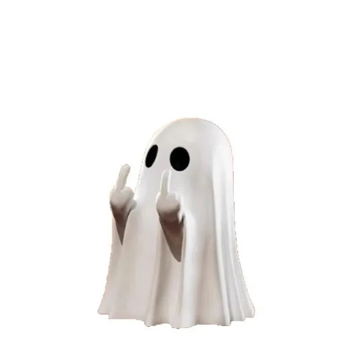 The Petty Phantom