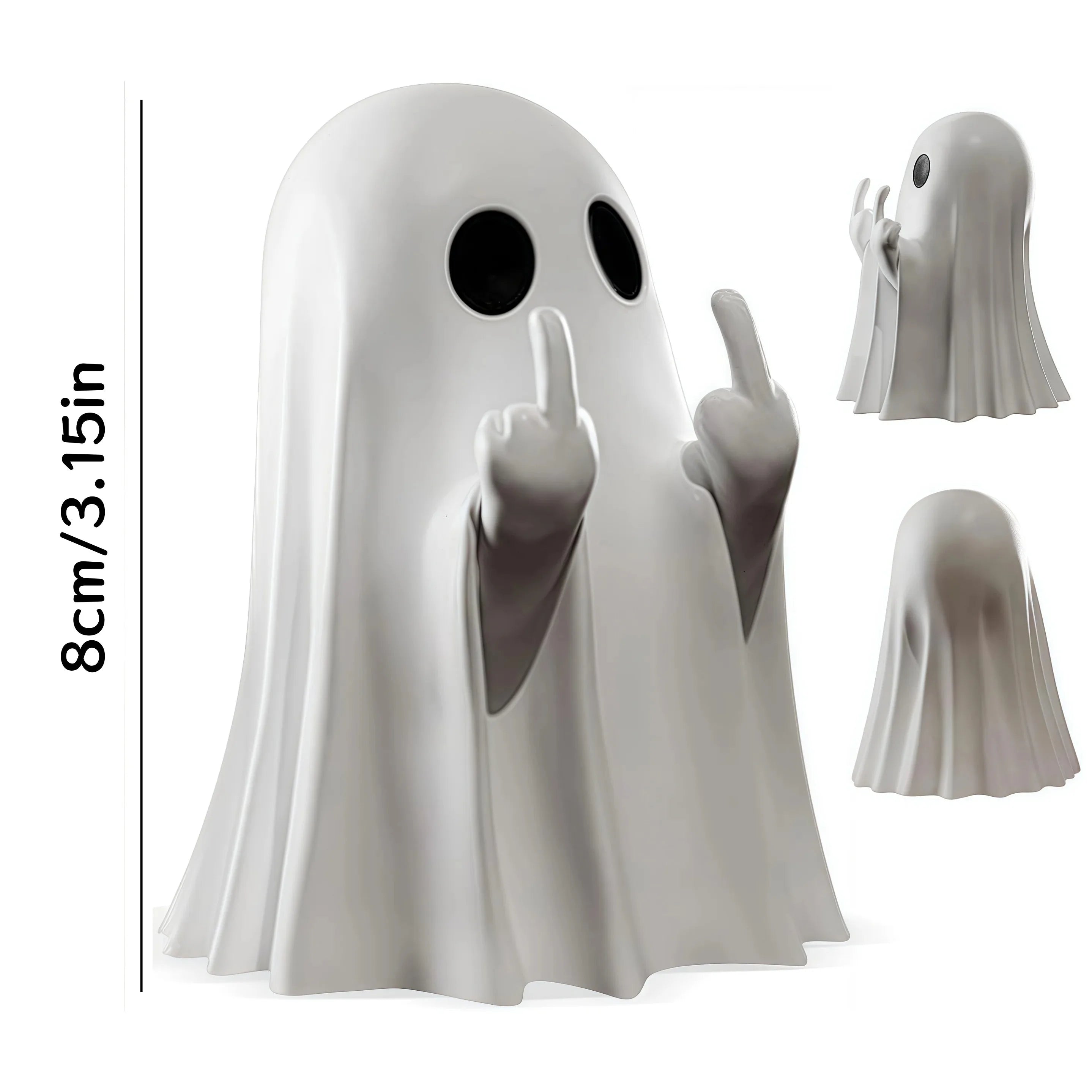 The Petty Phantom
