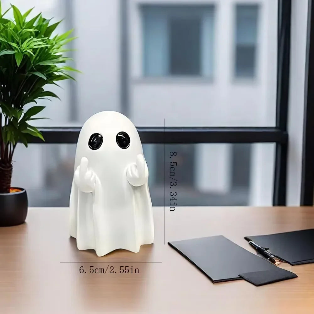 The Petty Phantom