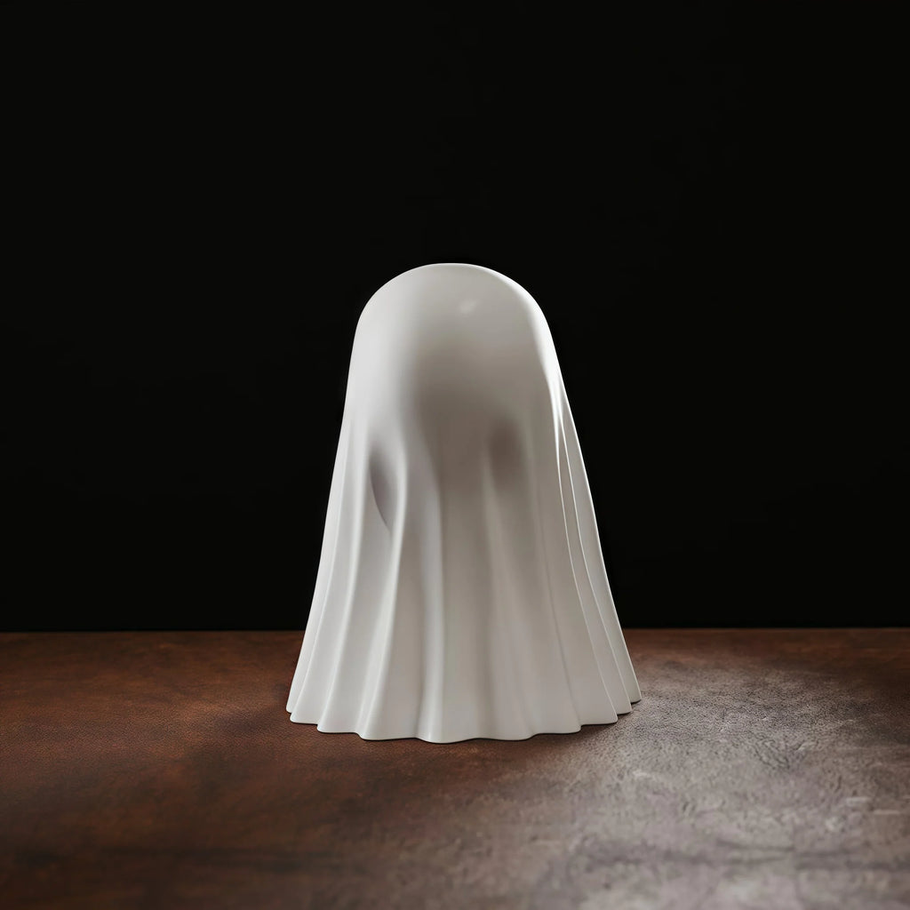 The Petty Phantom